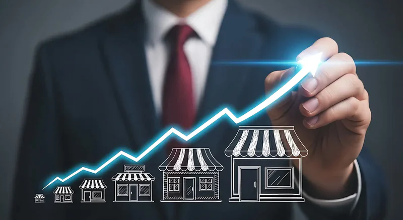 Built For Businesses Ready To Scale