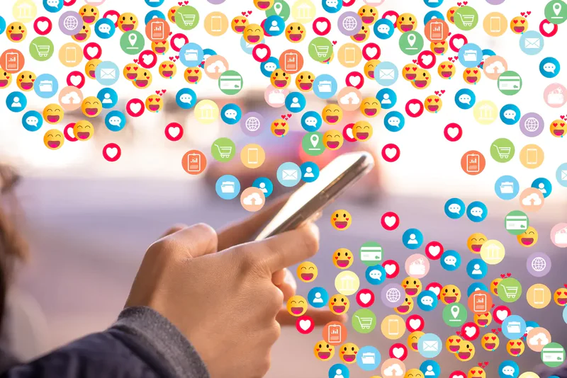 Social Media
