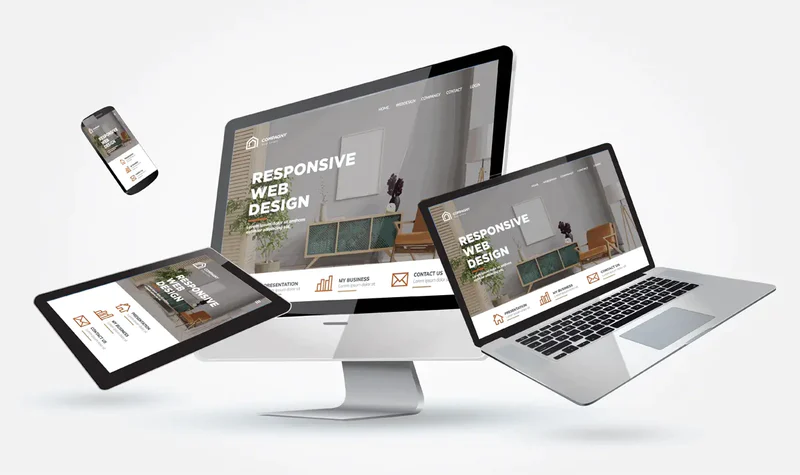 Website Design