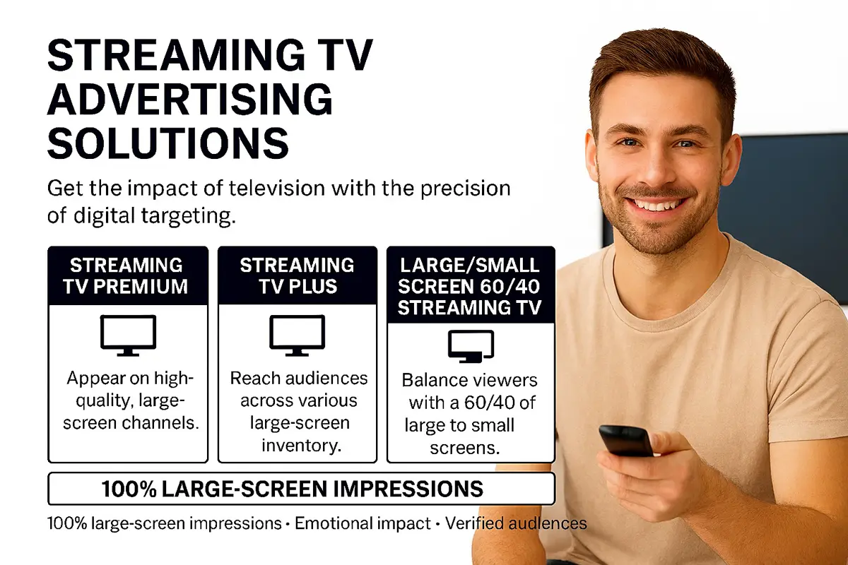 Container #5 Streaming Tv (ctv)