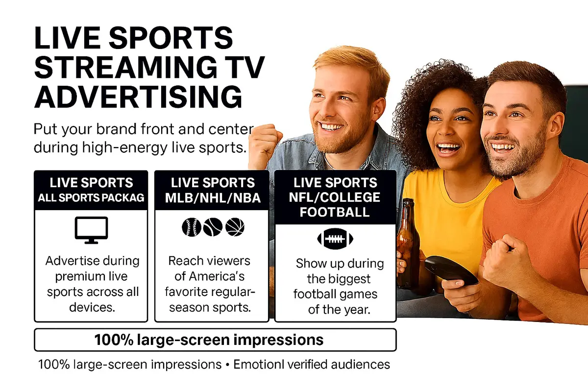 Container #6 Live Sports Streaming