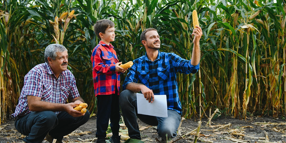 Farm Bureau Page Subheader Image