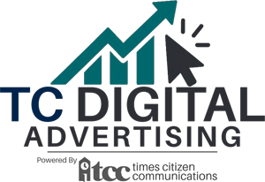 Times Citizen - TCC Advertising Logo